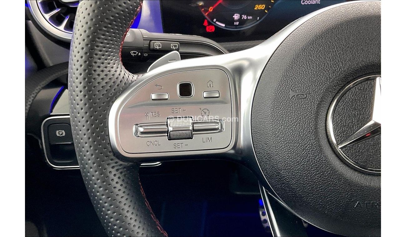 Mercedes-Benz A 200 Premium | 1 year free warranty | 0 down payment | 7 day return policy