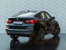 BMW X4 AED 1,573 PM • X4 XDRIVE 28i M-KIT • FULL OFFICIAL BMW SERVICE HISTORY • 2.0L TURBOCHARGED