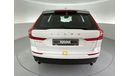 فولفو XC 60 T5 Momentum