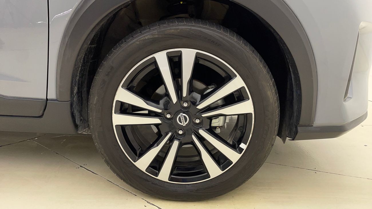 Nissan Kicks SV 1.6 | Zero Down Payment | Home Test Drive