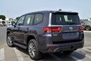 Toyota Land Cruiser 2025 TOYOTA  LAND CRUISER GXR V6 3.3L DIESEL 7 SEAT AT