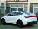 Tesla Model Y LONG RANGE