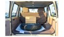 Toyota Land Cruiser Hard Top Toyota land cruiser hard top 76