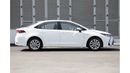 Toyota Corolla 2024 Toyota Corolla 1.2 Elite - White inside Black | Export Only