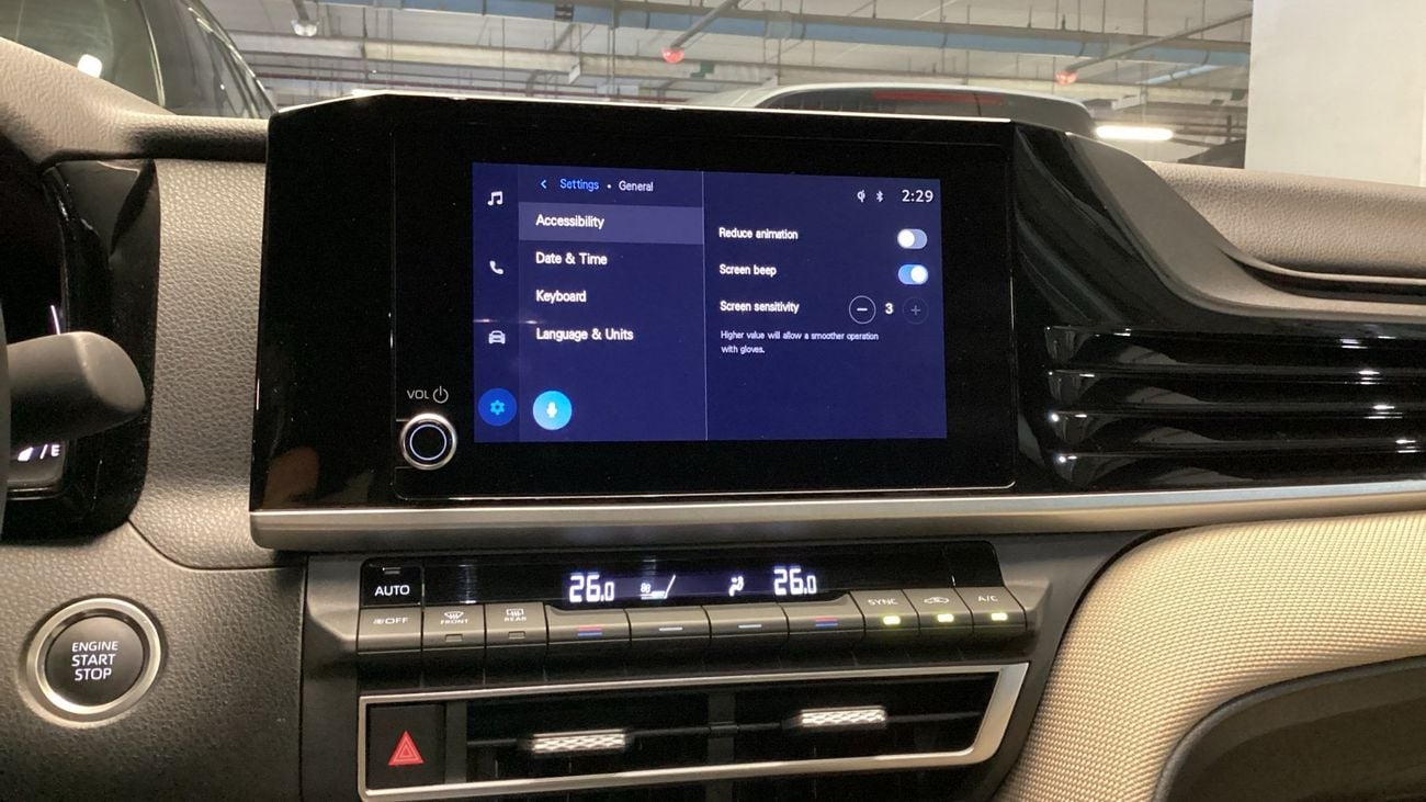 تويوتا كامري 2.5 HEV XLE E-CVT | شامل الضمان | 0 ﺪﻔﻋﺓ ﺃﻮﻟﻯ