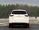 Mazda CX-5 Std 2.5L Mazda Cx-5 | 2.5 L | 2020 | GCC | Accident-Free | In Excellent Condition | 706 P.M