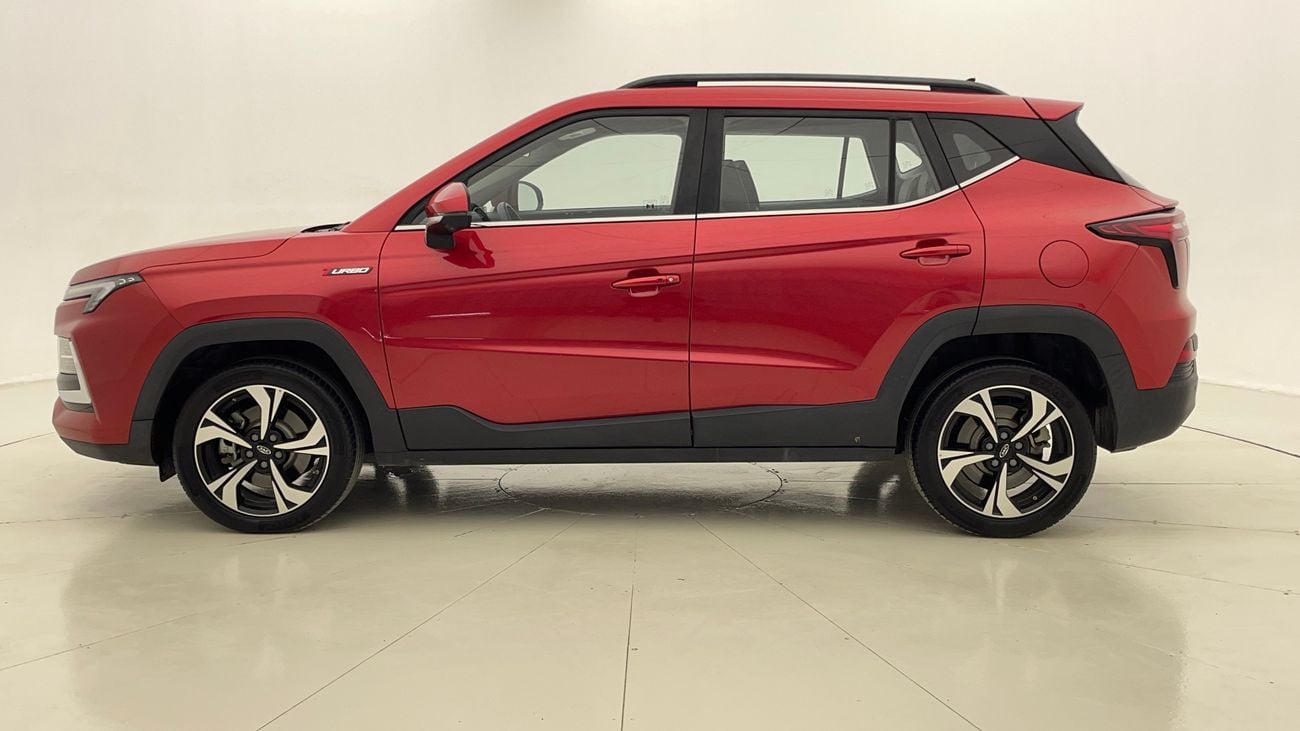 جاك JS4 INTELLIGENT 1.5 | بدون دفعة مقدمة | اختبار القيادة في المنزل