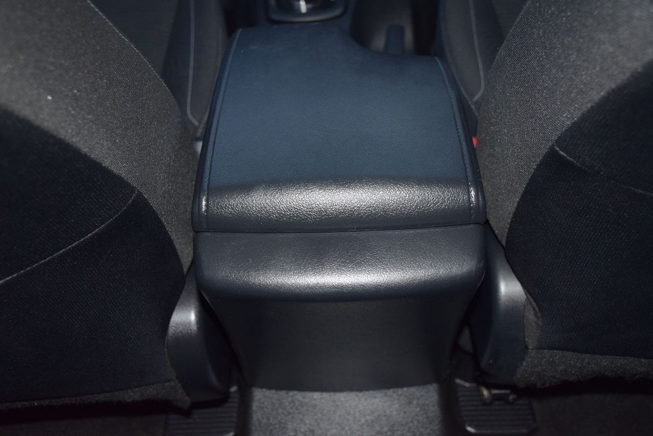 تويوتا هيلوكس S GLX 2.8L 4WD A/T