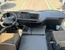 Toyota Coaster 4.2L V6 DIESEL 23 STR 4.2L V6 DIESEL | 23 STR M/T | AUTO FOLDING DOOR | REAR SEATS BELT (CODE # COD42A)