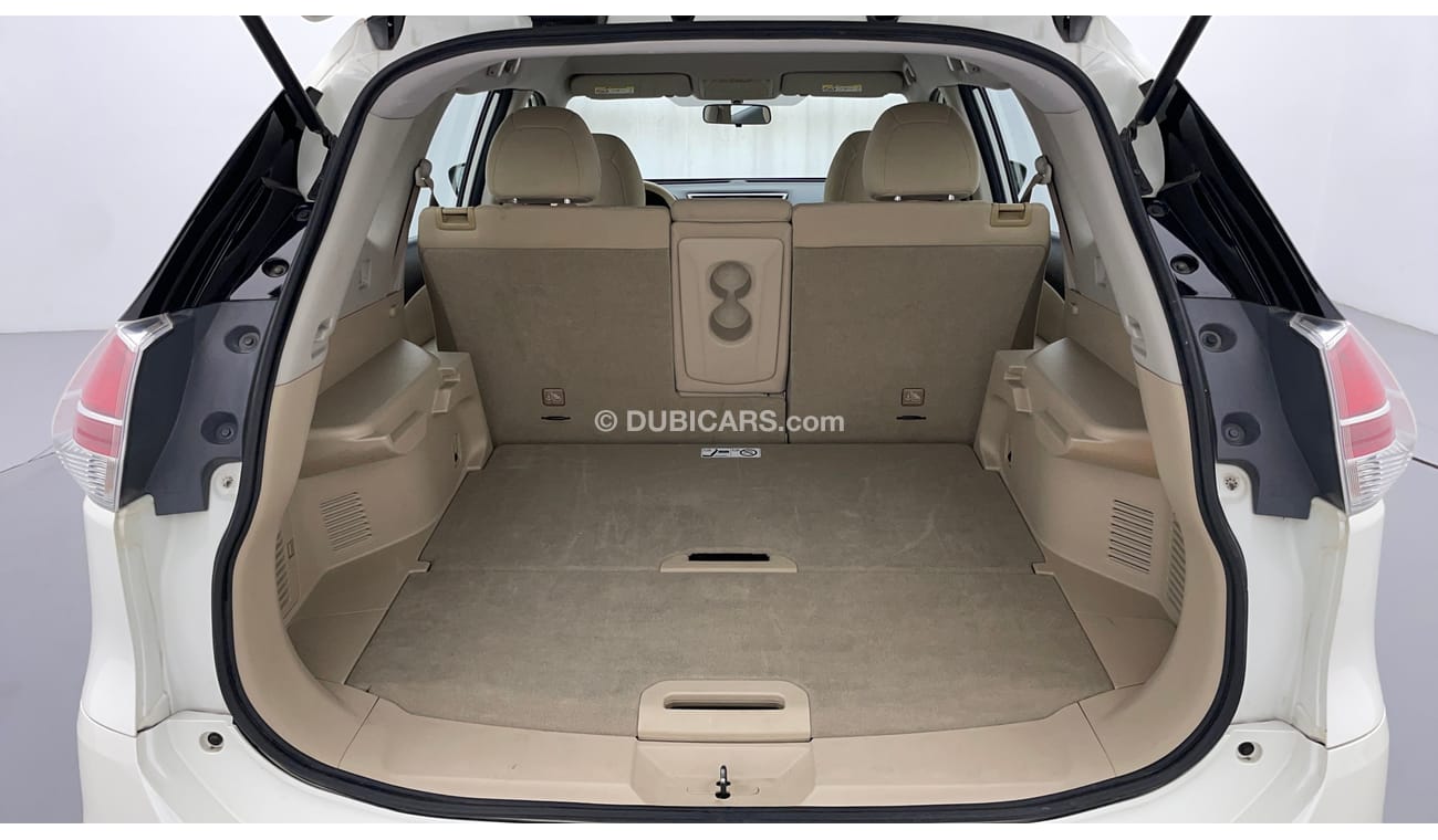 Nissan XTrail S 2.5 | Zero Down Payment | Free Home Test Drive