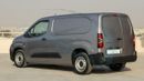 Fiat Doblo (For Export , НА ЭКСПОРТ) L2 Van 1.6L FWD 2025 GCC Без пробега