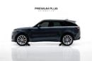 Land Rover Range Rover Sport FIRST EDITION
