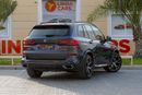 BMW X5 40i M Sport