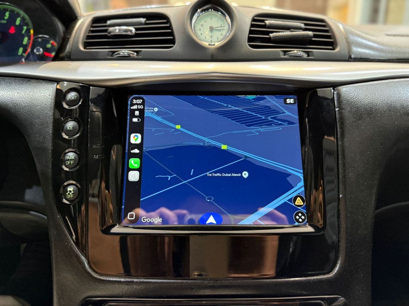 Maserati Granturismo Maserati GranTurismo II 2014 II FULL LOADED