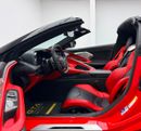 Chevrolet Corvette 3LT 2021 Chevrolet Corvette Stingray 3LT, Warranty, Full Chevrolet Service History, Low Km, GCC