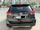 Nissan X Trail