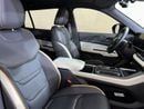 Ford Territory TITANIUM DARK EDITION TER4325 / AL TAYER MOTORS AL QOUZ SHOWROOM