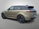 Land Rover Range Rover Sport SV Edition One Carbon Bronze  P635  * Export Price*