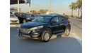 Hyundai Tucson 2018 HYUNDAI TUCSON IMPORTED FROM USA