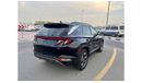 Hyundai Tucson 2022 PANORAMIC VIEW 360 CAMERA 4x4 - 2.5L USA IMPORTED