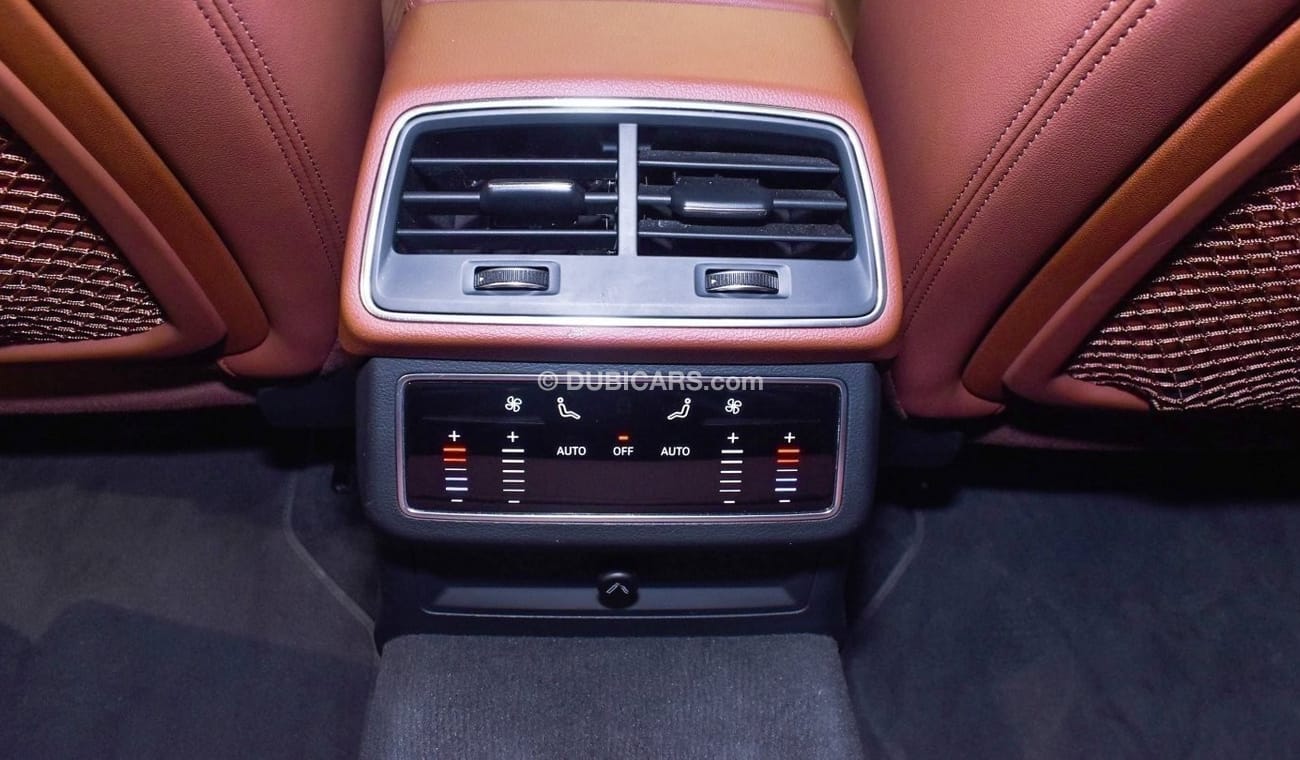 Audi A6 45 TFSI quattro S-Line