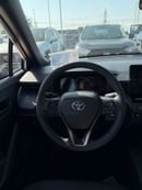 Toyota Corolla Cross 2.0L GLI (HEV) 2.0 L GLI (HEV)