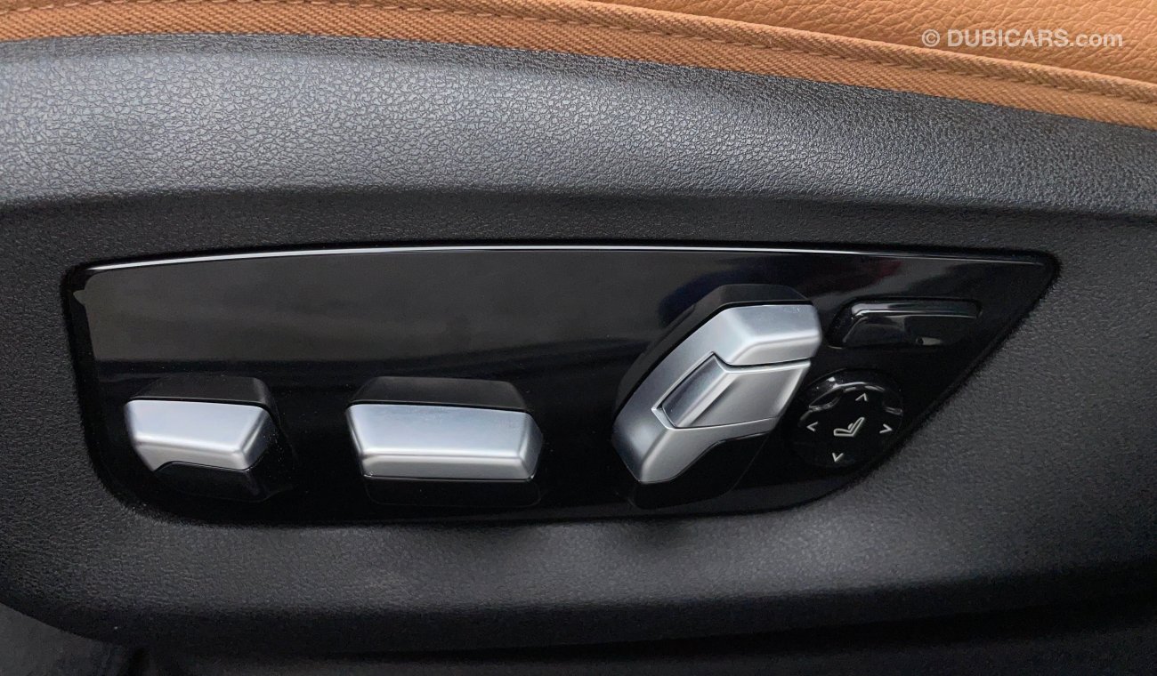 بي أم دبليو 430i 430i 2000