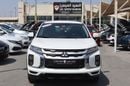 Mitsubishi ASX GLX 2.0L FWD MITSUBISHI ASX- 2022- GCC- In excellent condition- Engine 2.0L- PRICE  41000 - KM 74000