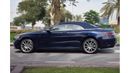 Mercedes-Benz S 560 Coupe CONVERTIBLE
