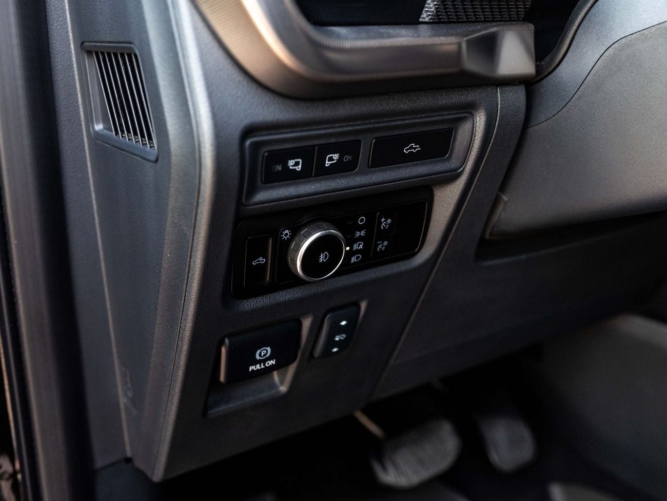 Ford F-150 RAPTOR SUPER CREW CAB Ford F-Series 2023