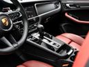 Porsche Macan Std 2.0L (252 HP) 2024 Porsche Macan, June 2026 Porsche Warranty, Full Service History, Low KMs, GCC