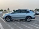 Lexus RX350 2006 Lexus RX350 Gcc Specs 3.5L V6 Full Option - 273,000 km