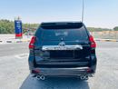 تويوتا برادو TX 2.7L