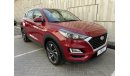 Hyundai Tucson 2L | GL|  GCC | EXCELLENT CONDITION | FREE 2 YEAR WARRANTY | FREE REGISTRATION | 1 YEAR FREE INSURAN