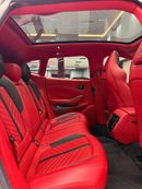 Aston Martin DBX 707 | GCC Specs | Dealer Warranty & Service Contract