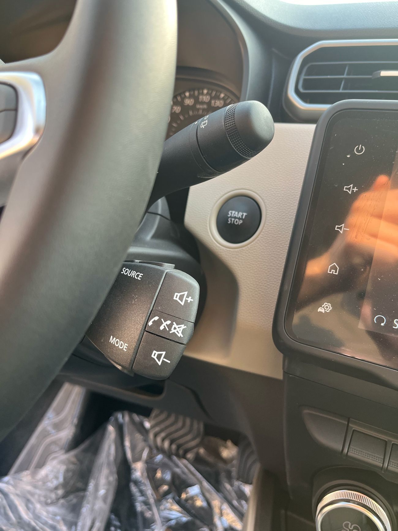 Renault Duster LE 1.6L Renault Duster 1.6L Full Option!!!