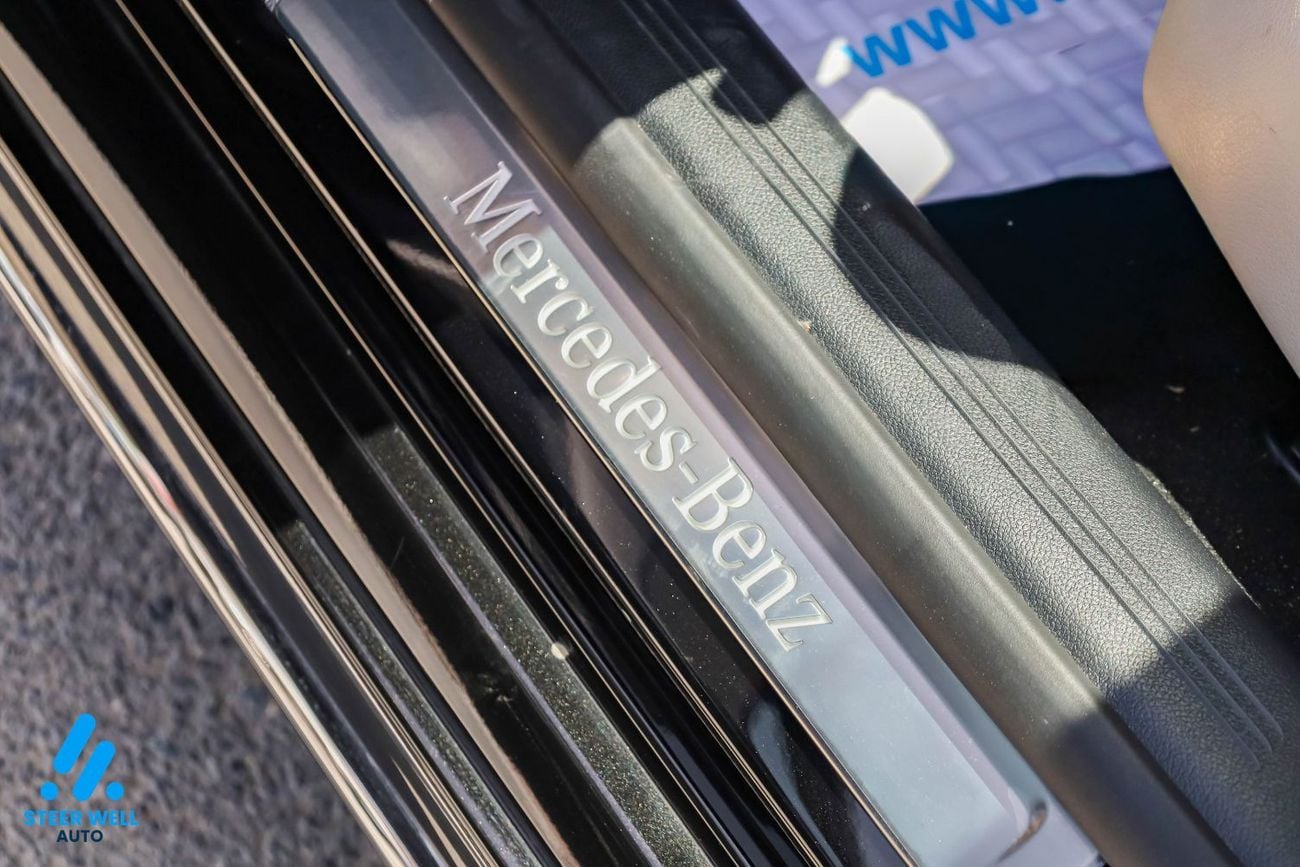 مرسيدس بنز E300 2025 AMG Line | AWD (4MATIC) | White Interior | Korean Specs | Contact Now