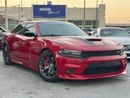 Dodge Charger SRT8
