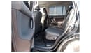 تويوتا برادو TOYOTA LAND CRUISER PRADO RIGHT HAND DRIVE(PM54428)