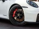 Porsche 911 CARRERA GTS GTS