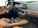BMW X5 40i xDrive 2019 BMW X5 XDrive40i(Full Option), May 2027 AGMC Service Contract, Full Agency Service H