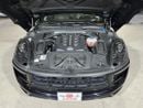 Porsche Macan GTS 3.0L (360 HP)  2017 | SPORTS CHRONO PACKAGE | SPORTS EXHAUST SYSTEM | 21-INCH ALLOY RIMS