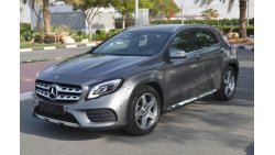 Mercedes-Benz GLA 180 AMG 1.6L (2 Years Warranty) price with costume