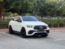 Mercedes-Benz GLE 63 AMG S 4Matic