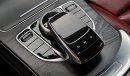 مرسيدس بنز GLC 250 كوبيه AMG