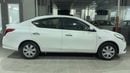نيسان صني 2023 SV | AED 392/Month | 0 DP | 30 Day Return | Warranty