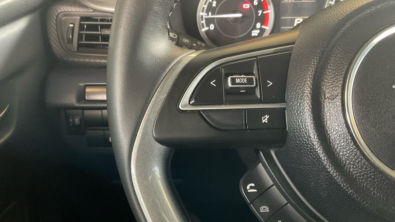 Suzuki Baleno 1.5 GL AUTO | Guaranteed Warranty | 0 Down Payment