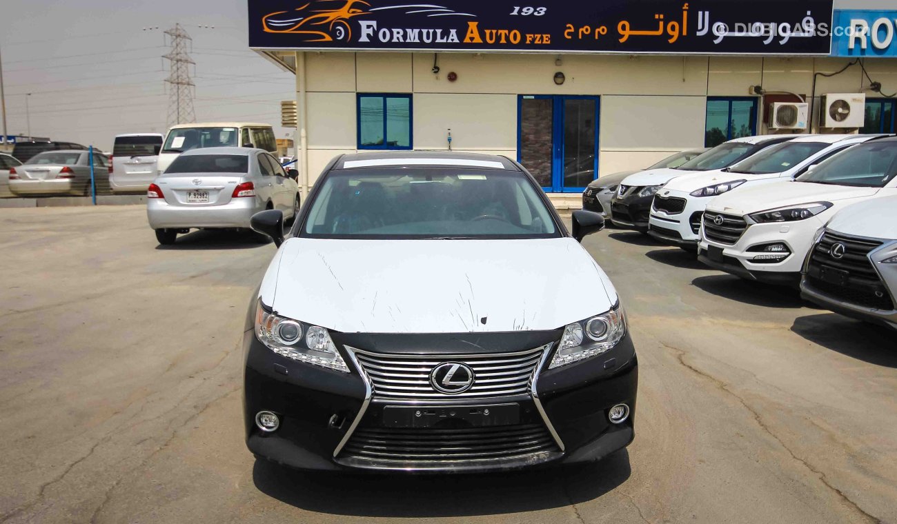 Lexus ES250