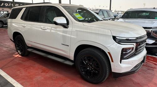 Chevrolet Tahoe High Country 2,7 L (export only )