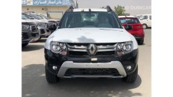 Renault Duster EXCLUSIVE OFFER